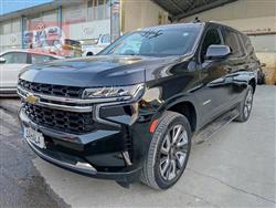 شێڤرۆلێت تاهۆ